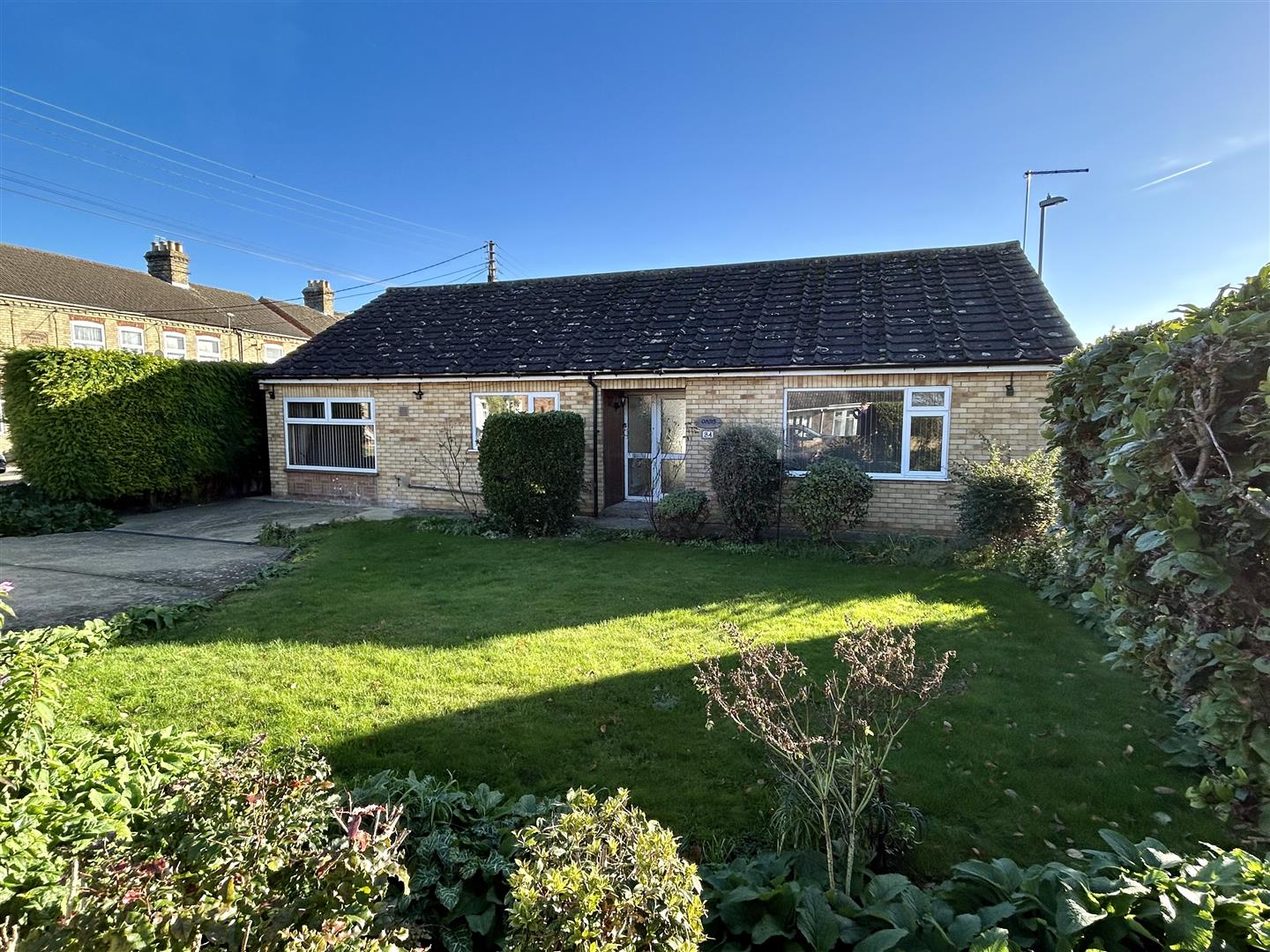 3 Bedroom for sale in Littleport Cheffins Ely Sales